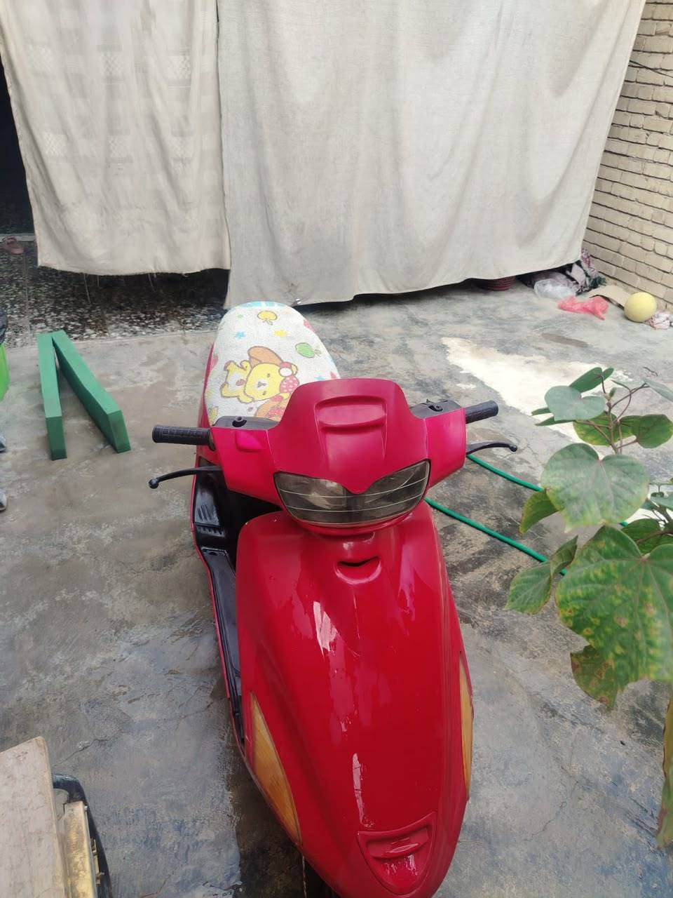 فراشه • مامفتوحه • نجف