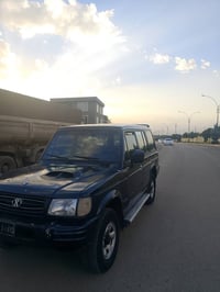 موديل 2000 • 6 سلندر • دبل