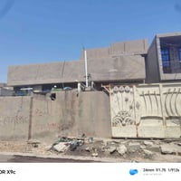 مقابل أسواق الكفيل • ٢٤٠م • ٤ غرف نوم