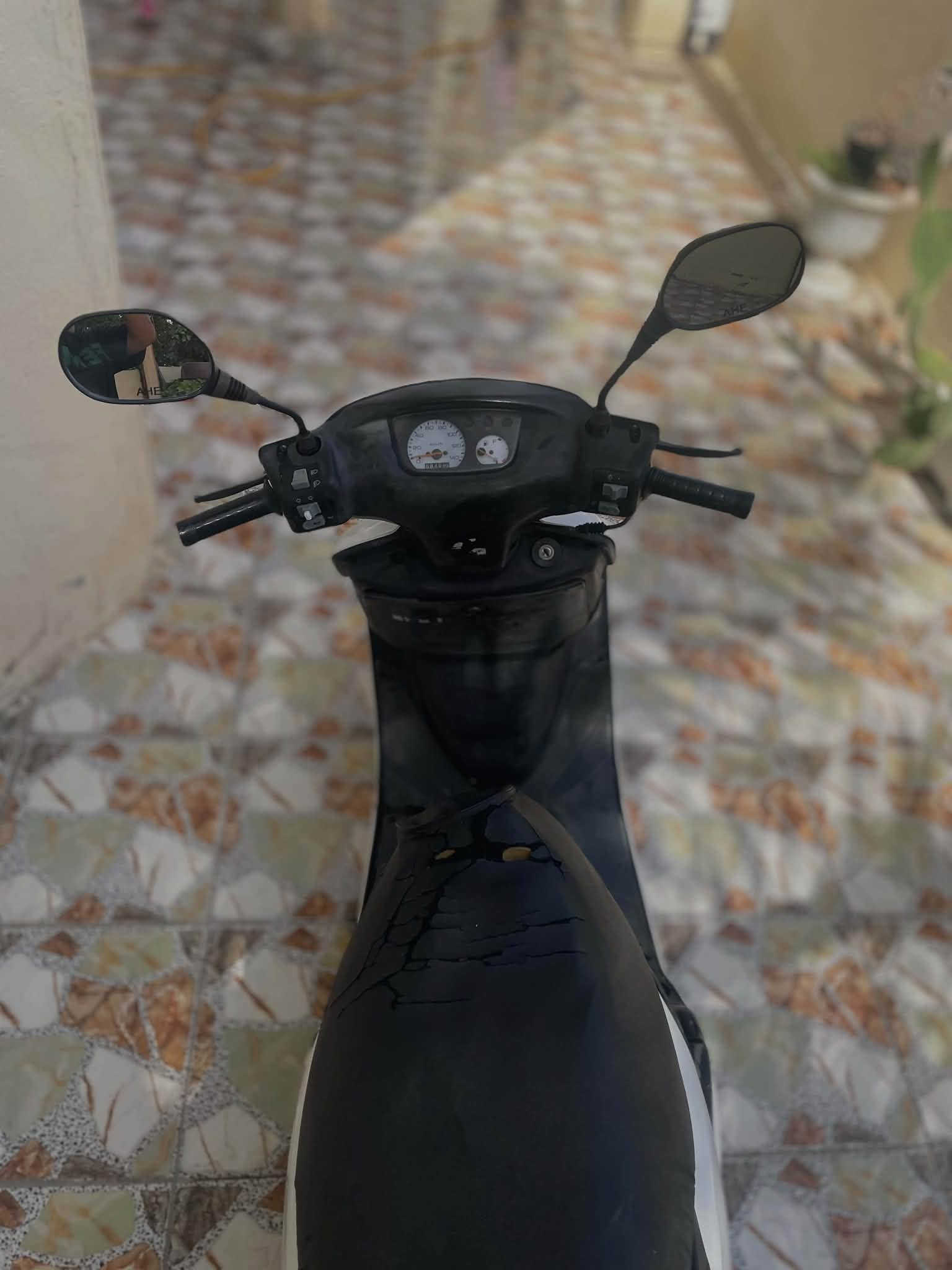 سلام عليكم للبيع فقط فراشه نثيه نضيفه كلش مكينه مفتوحه اول مره نقص بس راجز سلف ما متعوبه نصبتها حلوه استفسار***********
خاص ما متواجد
