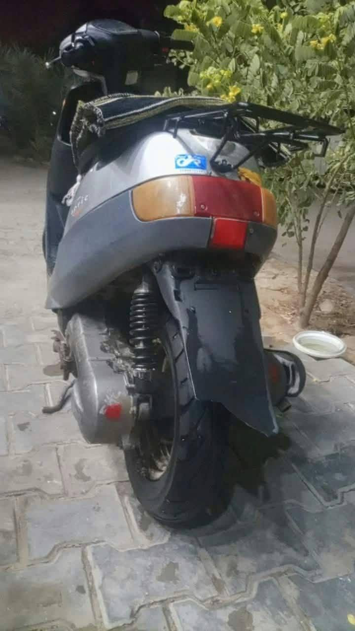 دراجه • كربلاء • حي الحر