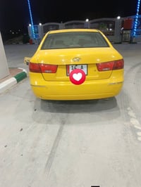 سوناتا • ٢٠١٠ • رقم بصره