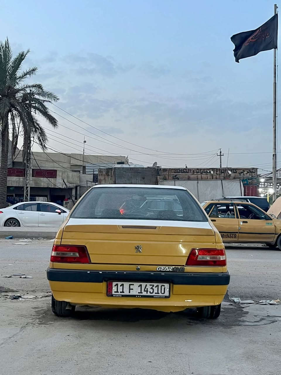 ٢٠١٥ • مكينة وكير مكفولين • رقم انكليزي
