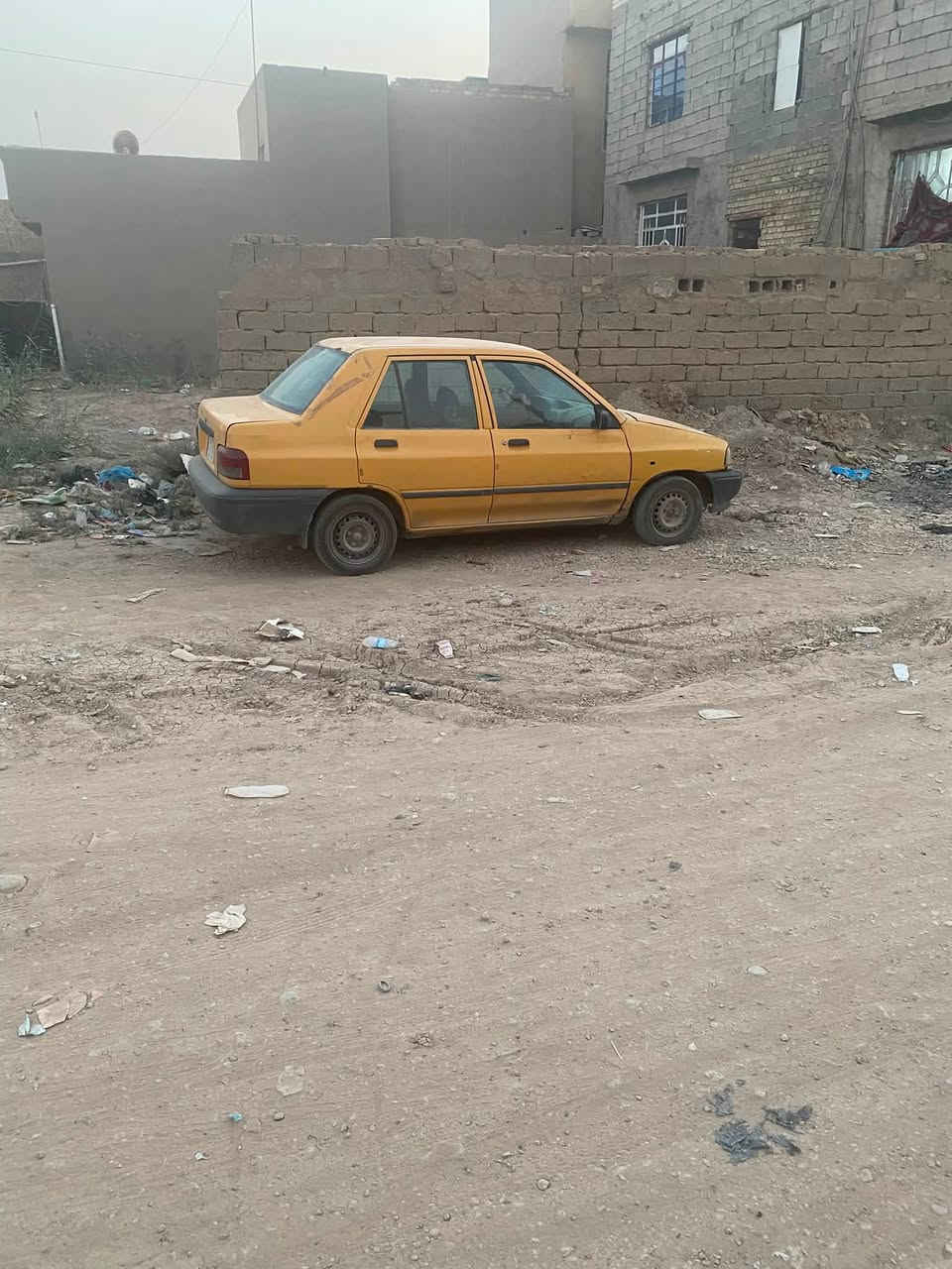 بيع سيارة سايب ٢٠١٦  خير من الله بغداد
سياره سايبه ٢٠١٦ خير من الله مكان بغداد

سياره سايبه ٢٠١٦ خير من الله من بغداد

***********
