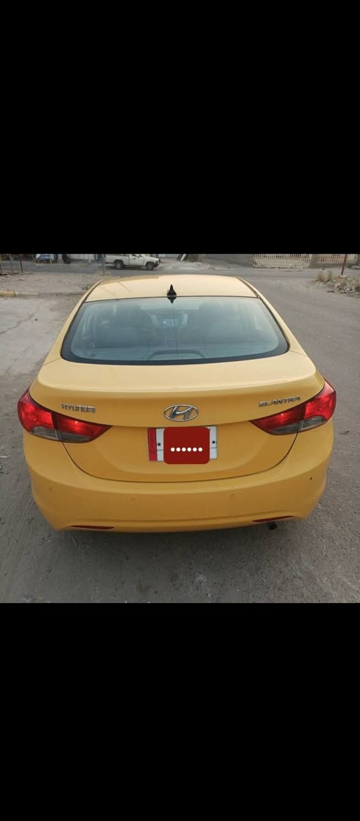 🚗 للبيع او مراوس بخصوصي إلنترا 2014 (وارد كوري) - رقم بغداد
​المواصفات:
​⚙️ المحرك: 1600gdi
​🔑 النظام: بصمة تشغيل + بصمة أصلية للأبواب
​🕹️ التحكمات: تحكم استيرن كامل + أنظمة قيادة + نظام إيكو (ECO)
​❄️🔥 الراحة: تدفئة كشنات
​🖥️ التكنولوجيا: شاشة كبيرة بلادية + كاميرا خلفية + حساسات
​🪞 الخارجية: أشاير بالمري (فول عدا الفتحة)
​📍 المكان: بغداد
​💰 السعر: 94 ورقة وبيه مجال للشراي
​📞 للتواصل: ***********

