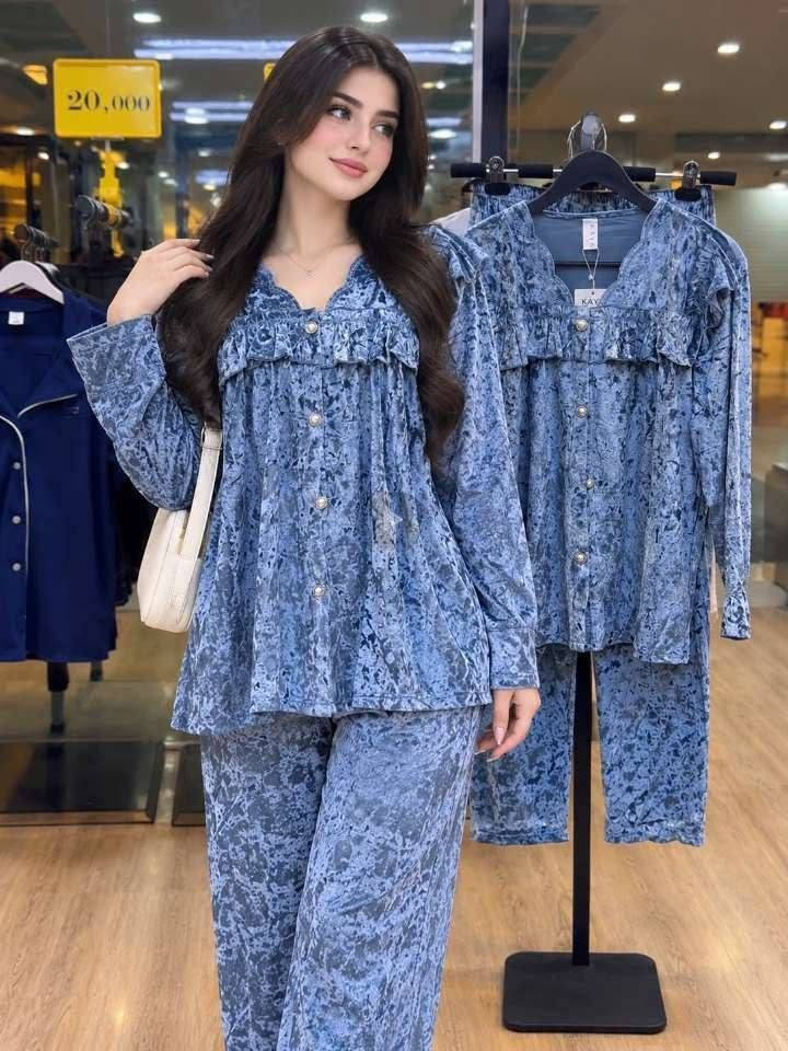جوانتي • مقاس XL-3XL • ألوان وستايلات