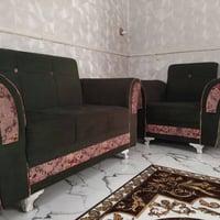 طقم كنب • ١٠مقاعد • جديد