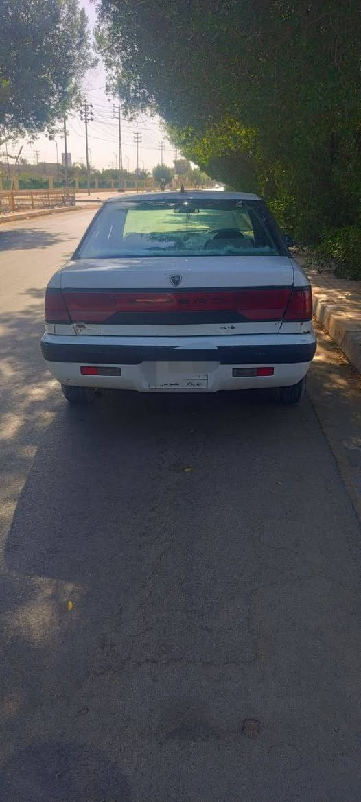 سلام عليكم 🚗 للبيع دايو إسبيرو موديل 1996
🔹 السيارة كاملة وجاهزة
🔹 تايرات جديدة 🛞
🔹 بطارية جديدة 🔋
🔹 جميع الكهربائيات شغالة
🔹 محرك مفتوح وليس مسكر
🔹 كير عادي
🔹 رقم كربلاء
🔹 ما عليها غرامات
🔹 مصفرة
🔹 تحويل مباشر
🔹 مكان السيارة: النجف – الكوفة
📞 للتواصل: ***********
