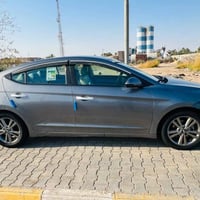 النترا ٢٠١٨ • وارد امريكي • ضرر بسيط