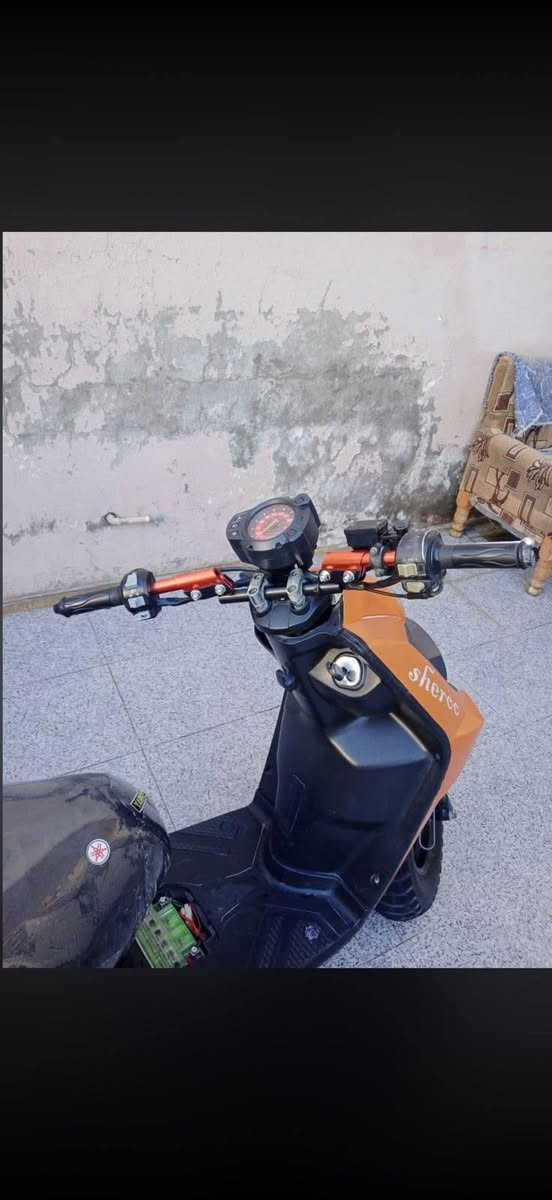 سكنس جبلي صيني بيها كابريتر ياباني والستيرن رياضي ودشبول رياضي كهربائيات كاملة شلعة معدل شغالة سلف هندر الدراجة ربع مذب عليها السعر 300وهذا رقمي ‏‪+964 771 596 3247‬‏

