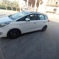 كارنز امريكي • ٧ راكب • مكينة ٢٠٠٠