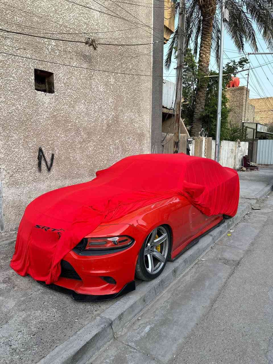جادر  احمر  ثخين قوي ❤️
يحافض على صبغ ويحمي من شمس ♥️

حجز خاص او وتساب ***********
