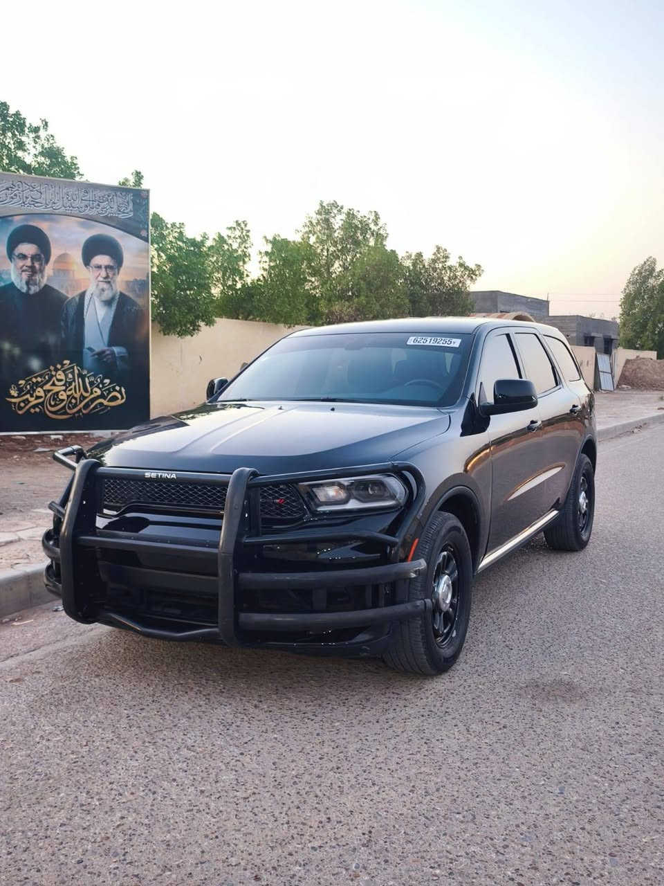 موتور ٣.٦ • ١٢٠٠٠ ميل • حادث خفيف