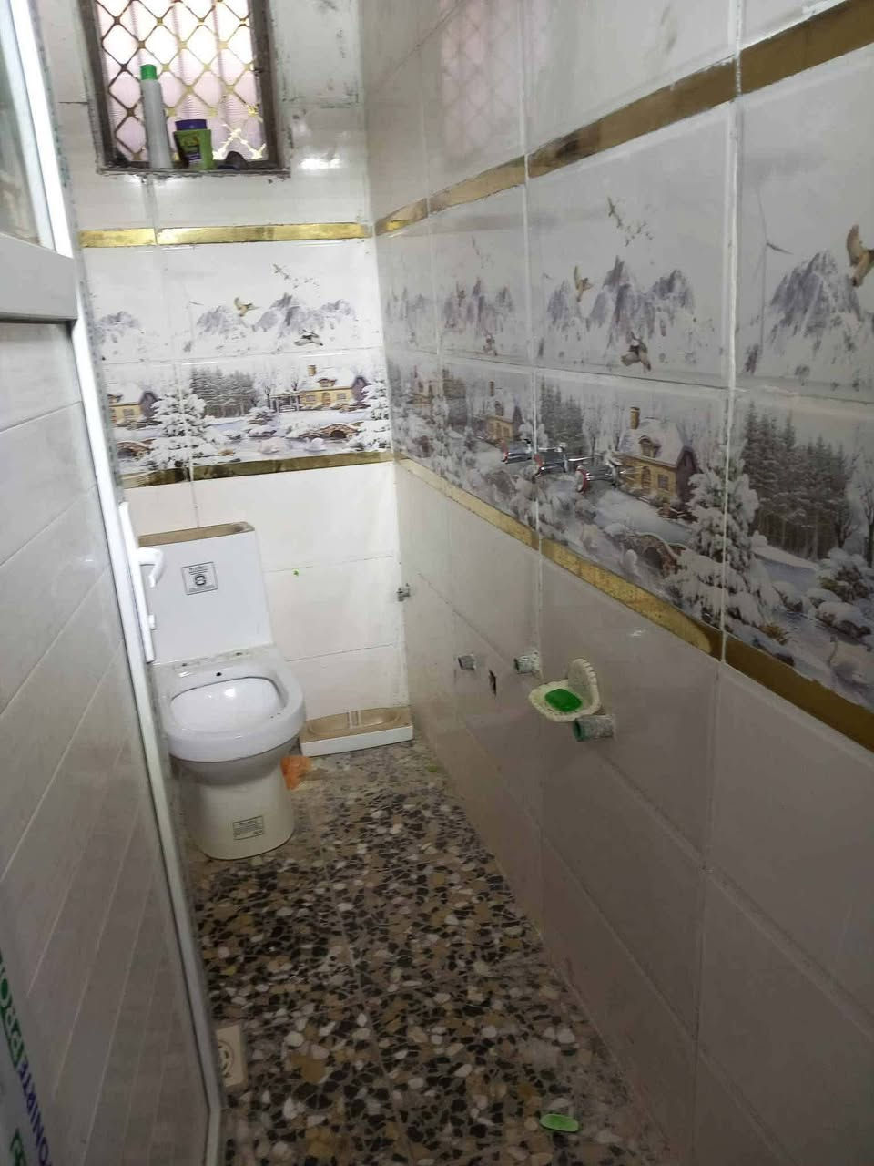 بيت للبيع مساحه 100م طابو زراعي سند 25 طابق ونص سعر 60 بي مجال قليل بل جواهري شارع الشيخ موحان رقم ‏‪***********‬‏
