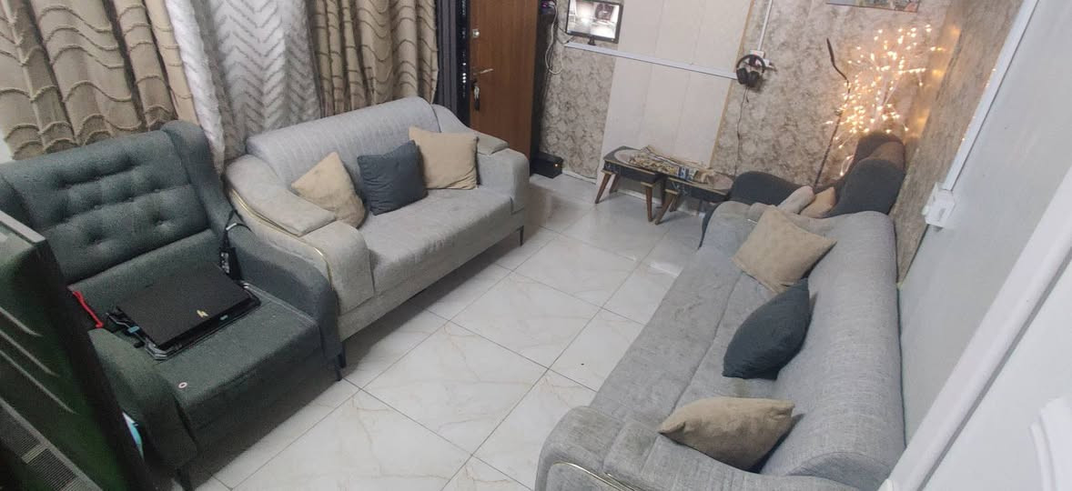 ٨مقاعد • مع طبلات • سيديه