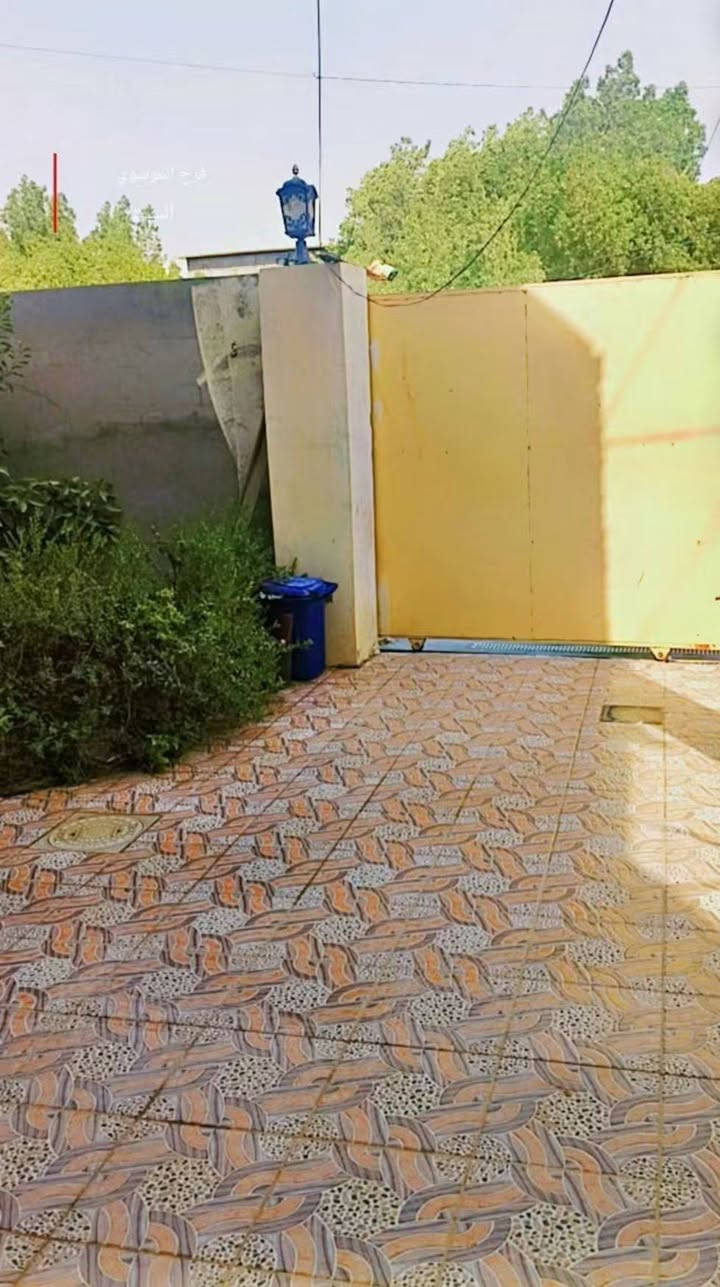 الخماس شارع الرسول • ٢٠٠م • غرفتين