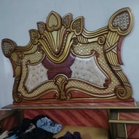 @الكل  السلام عليكم غرفه اخشاب صاج تكمه  العنوان بغداد بوب الشام شارع ...