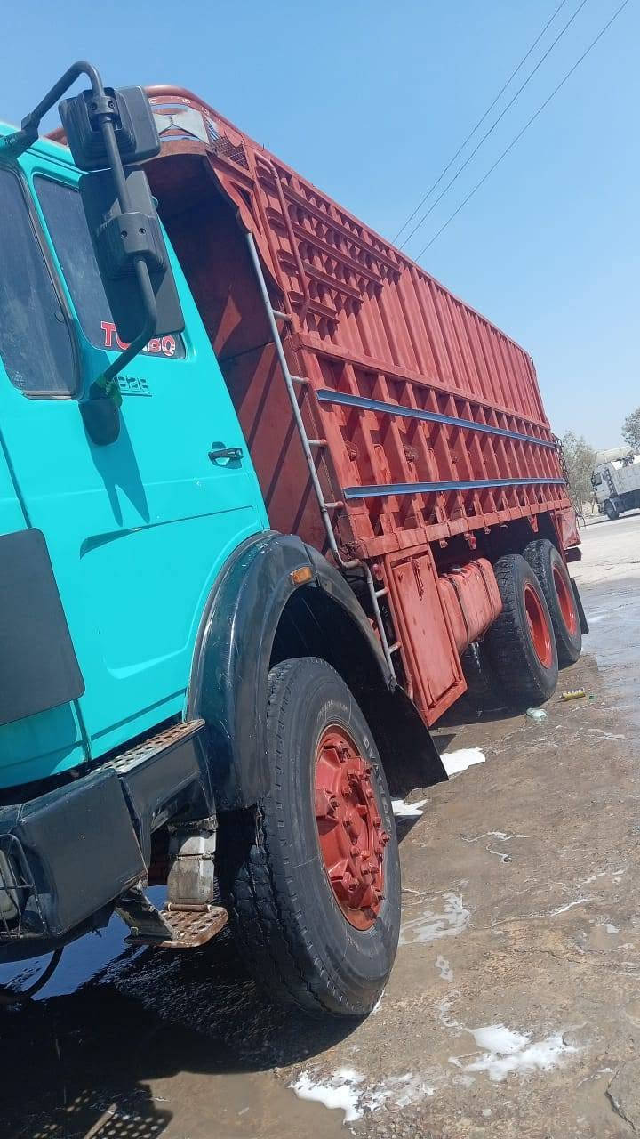موديل ٧٥ • مكينة ٢٥ • جاهزة للعمل