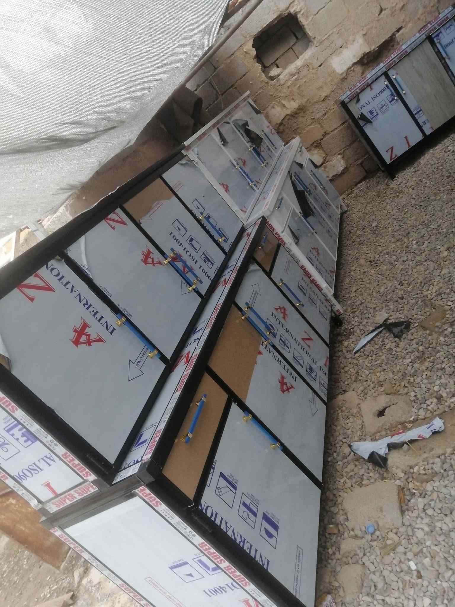 فرن • مطبخ • لا تفاصيل