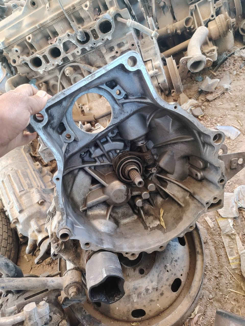 كير طيبه للببع شرط الشغل مسيب طريق ابو الجاسم ***********
