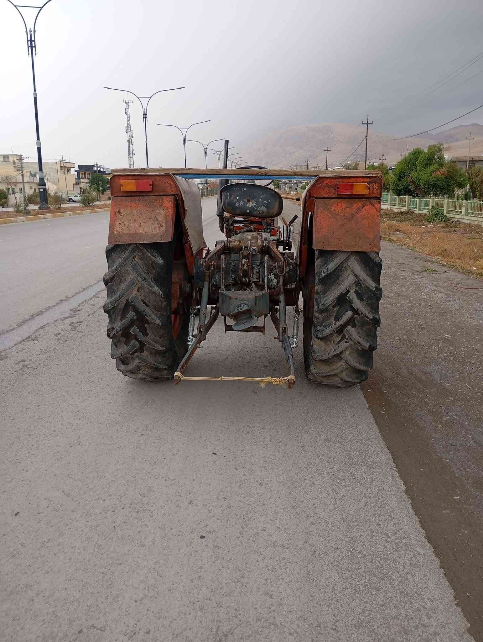 عنتر • موديل ٩٠ • حاجیاوا