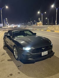 موستنك إيكوبوست • ٢٠٢٣ • مرقمة