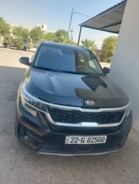 سيلتوس SX • مكينة GDI • ٢٠٢١
