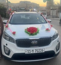 ٦ سلندر • ٧ راكب • موديل ٢٠١٦