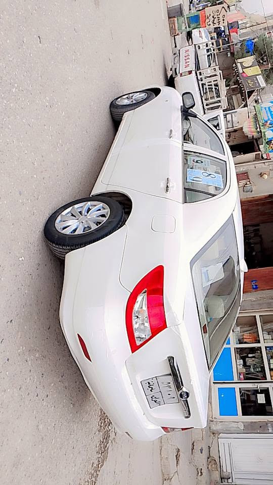 جير عادي • بنزين • السليمانية