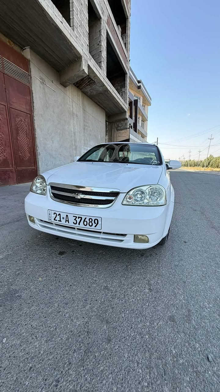 بۆ فرۆشتن 2009 گێڕ ئۆتۆماتیک
مۆدێل 2009
گێڕ ئۆتۆماتیک
سنەوی تا 2031 تازەیە و بەناوی خۆمەوەیە
کارتی بەنزینی کەرکوکی هەیە
تەبردید ئیش ئەکات
چوار تایەی تازەی لەژێرە
یەک دینار مەسروفی تیانیە
تەقە و ڕەقەی بەشەرت
گێڕ و مەکینەی بەشەرت
سۆنەرەکەیم داناوە
سەیارەکە زۆر خاوێنە
مۆبایل :- ***********
شوێن :- چەمچەماڵ 
نرخ :- ٧٢ گەڵا

