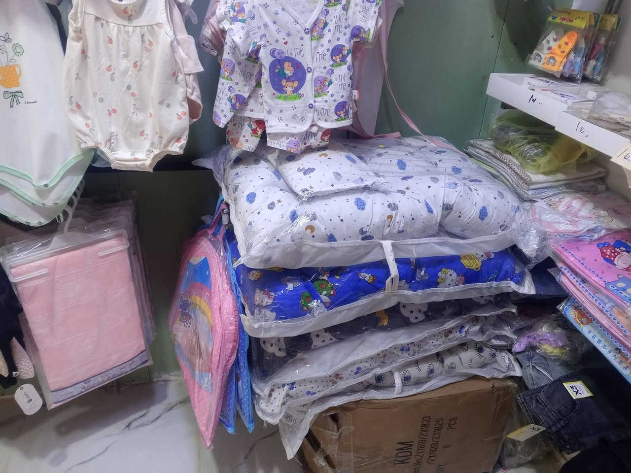 محل بيبي عفك ملابس اطفال وكبار بناتي ولادي الان مفتحين
وتجهيز حديث ولاده ولادي بناتي شنو تريده متوفر 🍼👶🏻🧑🏻‍🍼🤱🏻🧑🏻‍🍼🤱🏻
.............................
***********
 الواتساب فقط 
#الجميع
