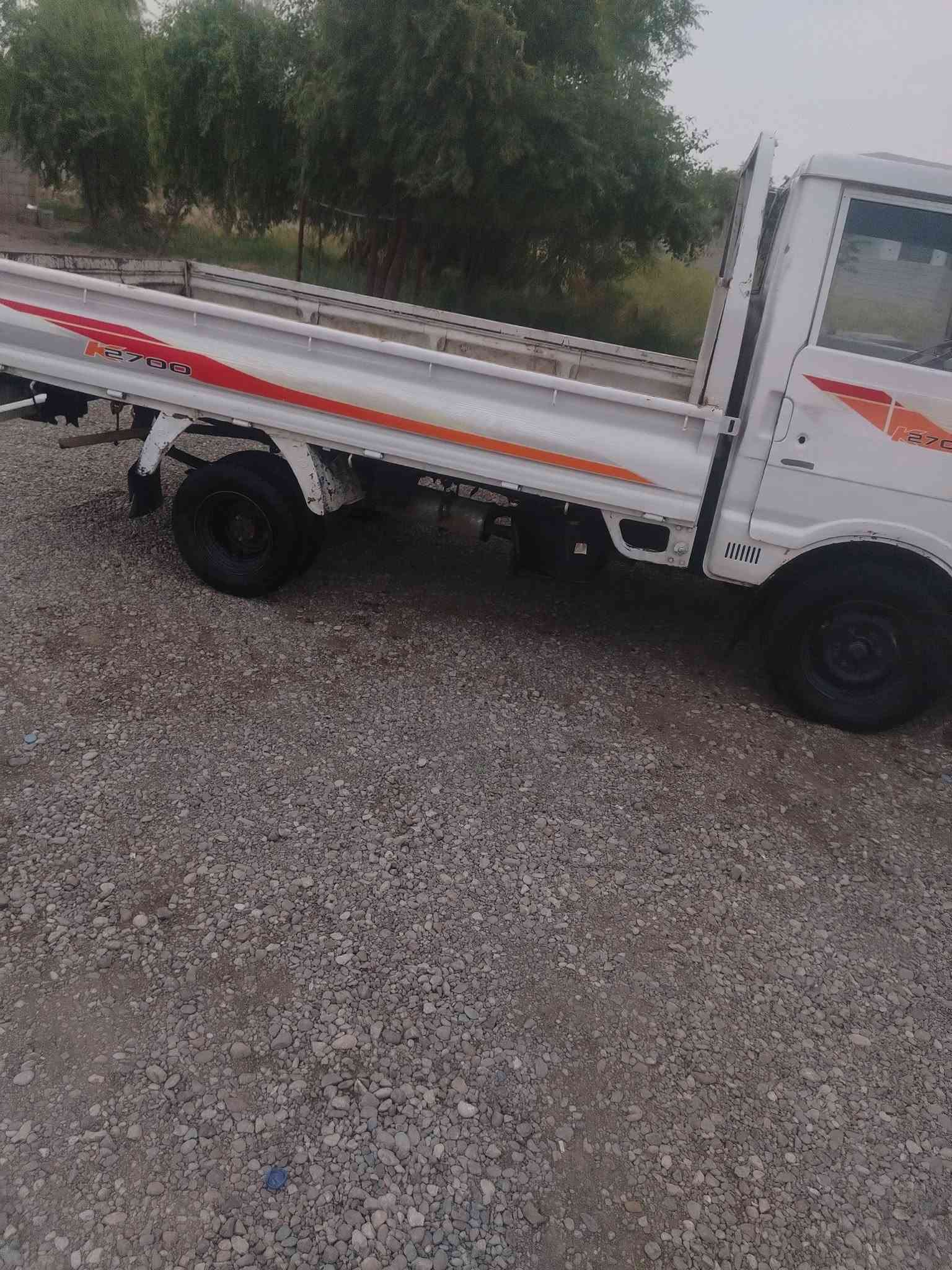 بنكو ٩٣ • محرك وكير بخير • ديالى المقداديه