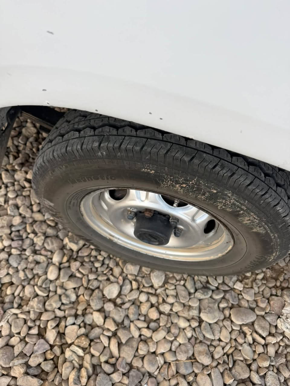 نيسان دبل • ٢٠١٤ • رقم واسط
