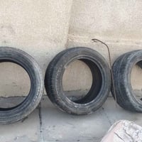 تايرات لاندكروز • نص عمر • البصره حي زيتون