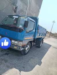 بصره • ٣ طن • دبل شاصي