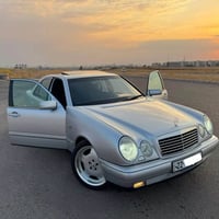 …………………… سلام عليكم للبيع مارسيدي ام عيون  موديل ١٩٩٦  گير. D4 زربه  م...