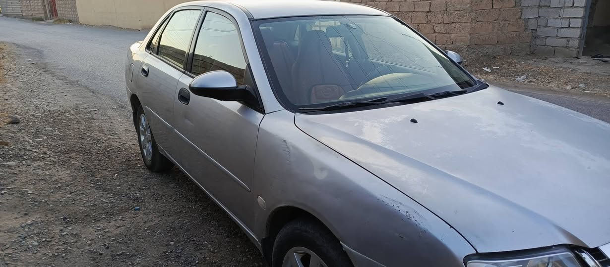 مكلف بالنشر 
بروتون موديل ٢٠٠٩ فول اوتوماتيك بدون صبغ فقط بارد مكان أو مكانين تدفئه تبريد محرك نظيف بدون تنقيص سنوية منتهية ٢٠١٧ شرط التحويل والغرامات السعر المطلوب ٤٧ وبيها مجال للاستفسار الاتصال على الارقام 
‏‪***********‬‏
‏‪***********‬‏
