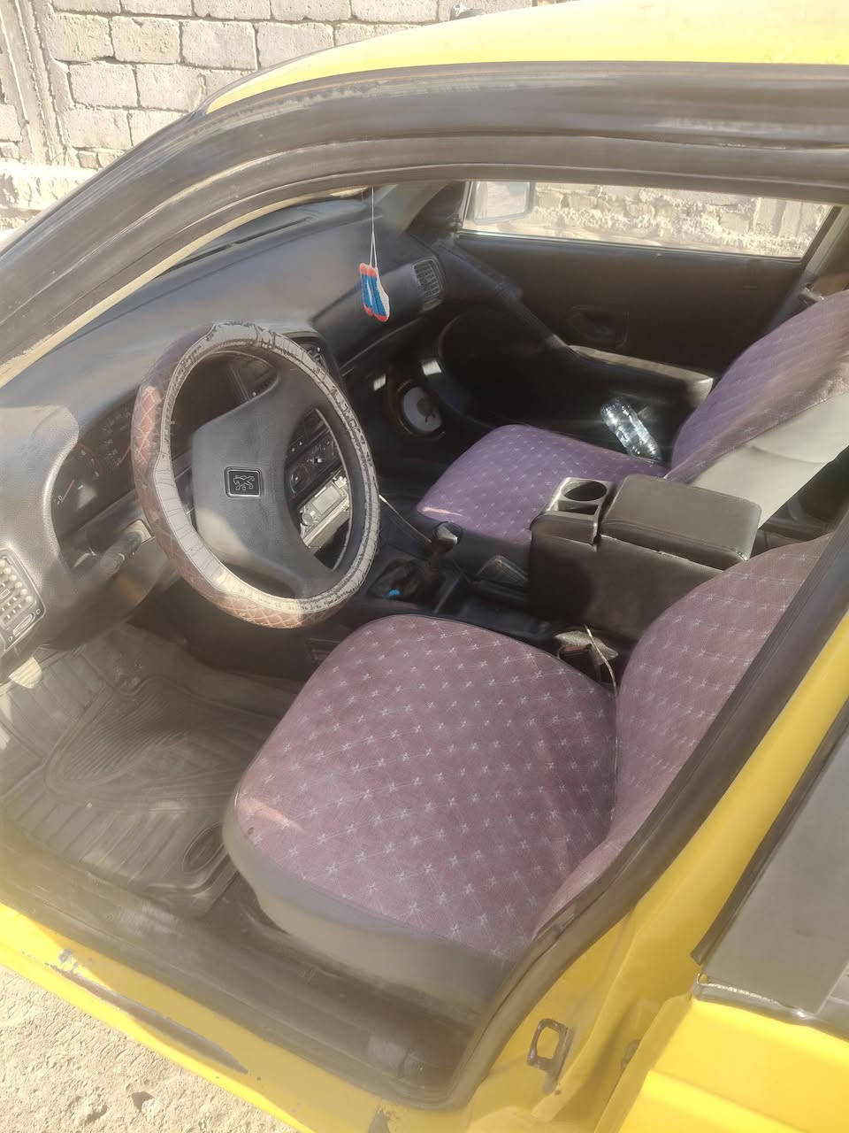 بيجو روا 9رقم قادسيه شرط المداور كير 2يفلت مكينة زينة شواصي مكفولات تفاصيل أكثر *********** مكان السيارة الديوانية 9ورقه اوبيها
