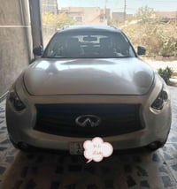 🤝🤝🤝 👈👈 الوحش الياباني من شركة نيسان  نوع السيارة انفنتي FX 50  محرك ٨ ...