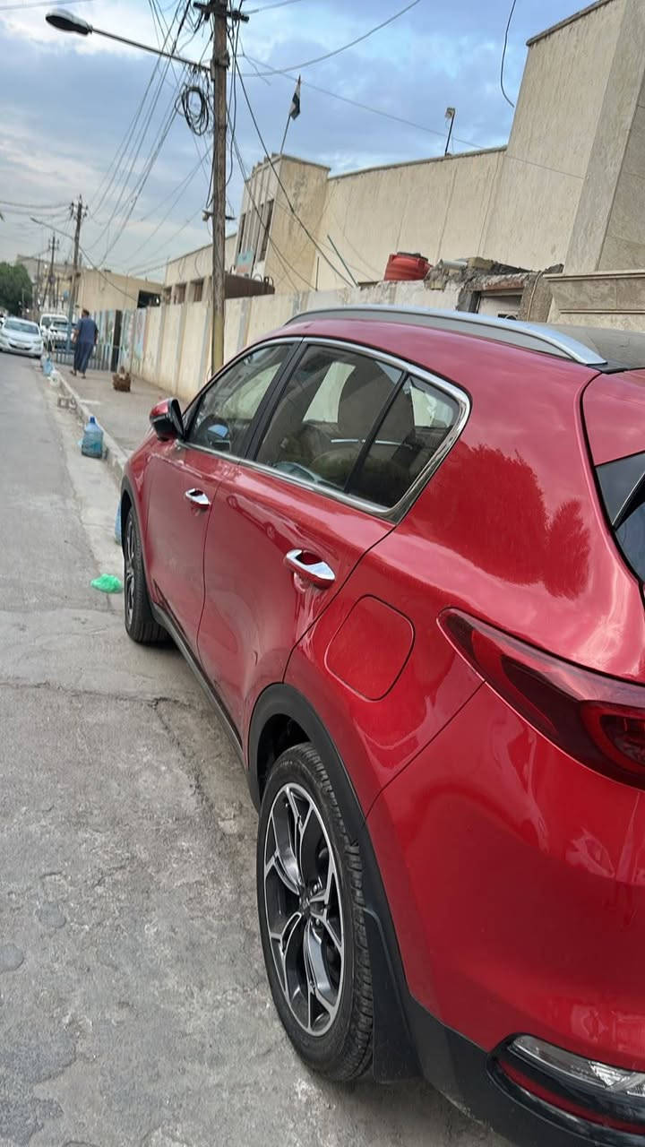 سبورتج ٢٠٢٠ • جي تي لاين • بدون كفيل
