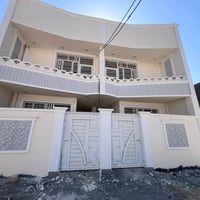 طابو صرف • ١٠٠م • غرفتين