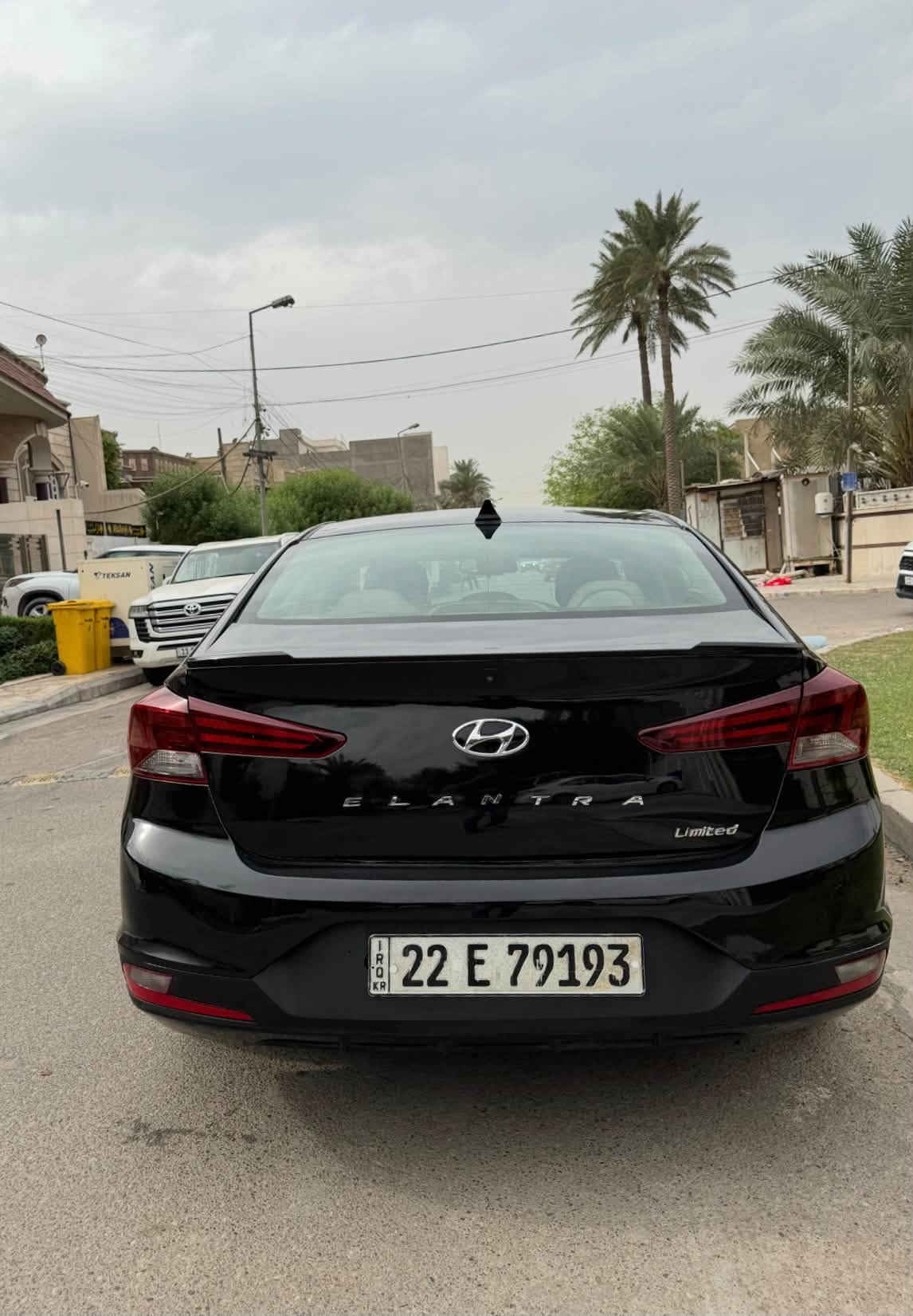 النترا ٢٠٢٠ • فول مواصفات • بدون ايرباك