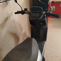 خوان دراجه شحن جديده سكنس فحل كامله موديل 2025 دراجه كلشي ما بيه ما نا...