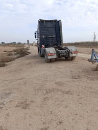 ٢٠٠٢ • صهريج • قادسيه