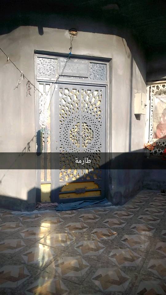الناصرية الجوادين • ١٠٠م • بيت نضيف