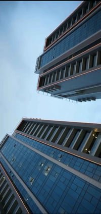 🏢 شقة للبيع – مجمع البروج السكني  📍 البناية: الهدير E  شقة مميزة للبيع...