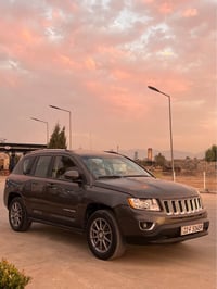 كومباس ٢٠١٧ • فول فول • مكينة ٢٫٤