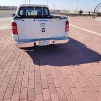 ميتسوبيشي L200 • ٢٠١٧ • رقم بغداد
