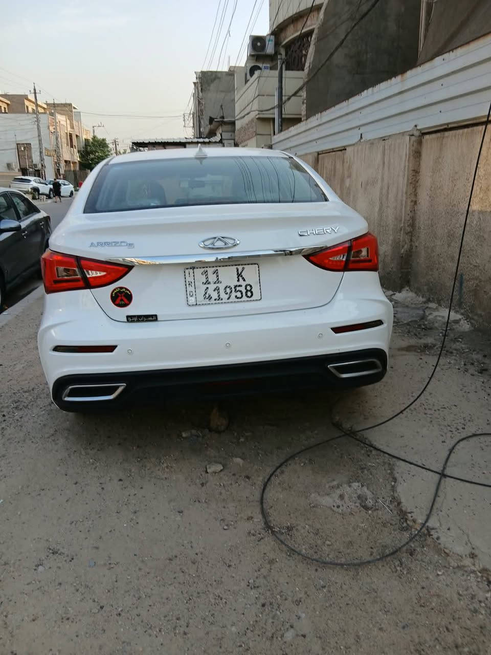 زيرو • ٢٠٢٥ • ٨٨٠٠٠ كم