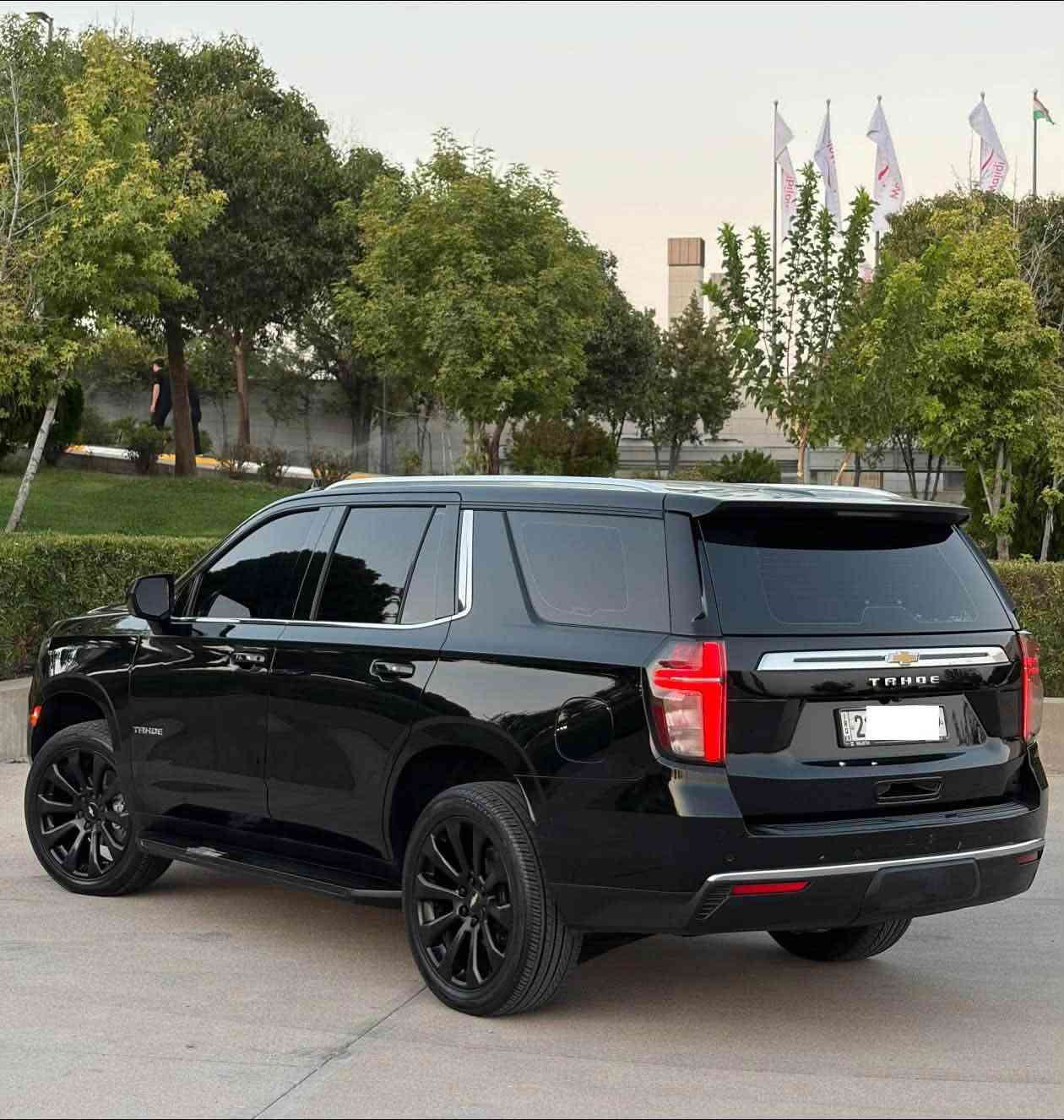 تاهو 2021 خليجي وكالة المنصور
سعر مناسب 378$ 🔴 وماكو هيج سعر بالسوك
بصمة ابواب وتشغيل
محرك 5.3 المرغوب
كشنات كهرباء 3 دكم
ثلاجة
رادار امامي وخلفي وجانبي 360 درجة
نقط عمياء 
هاندبريك بصمة
ويل كب 22 برايمر
كامرة 
شاشة 
تشغيل عن بعد 
مانع تصادم
تحديد مسار
7 راكب 
 تبريد مركزي
داتا شو تنبيه عند الاقتراب من اي شي 
لدد امامي وخلفي 
لايتات زنون 
فول تحكمات وانظمة 
باقي مواصفات التاهو معروفة
بيها باب رش صبغ اثر شخط بدون ظربة باقي مكفول 
كير محرك كلها بالشرط 
ماشي 110 الف 
باسمي هزة وسنوية كلها جديدة تضليل مروري بالسنوية 
السعر : 378$ وماكو هيج سعر تاهو خليجي بكل السوك 
*********** / اربيل
